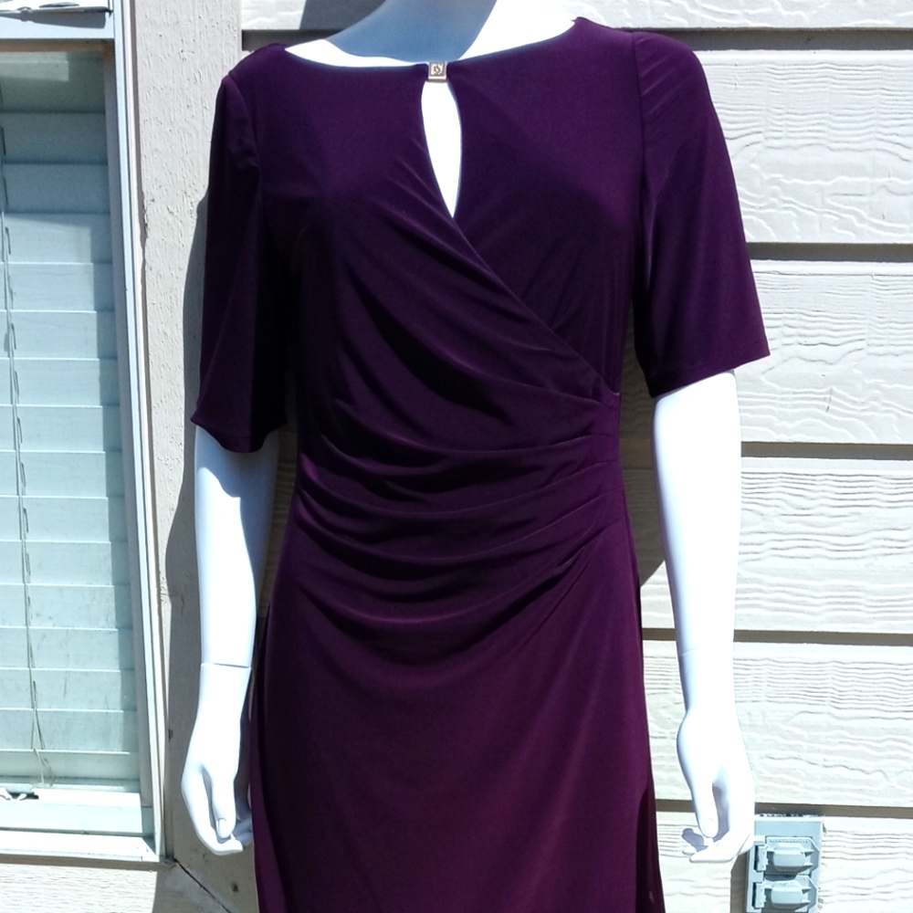 Anne Klein Women's The Maryellen Dress